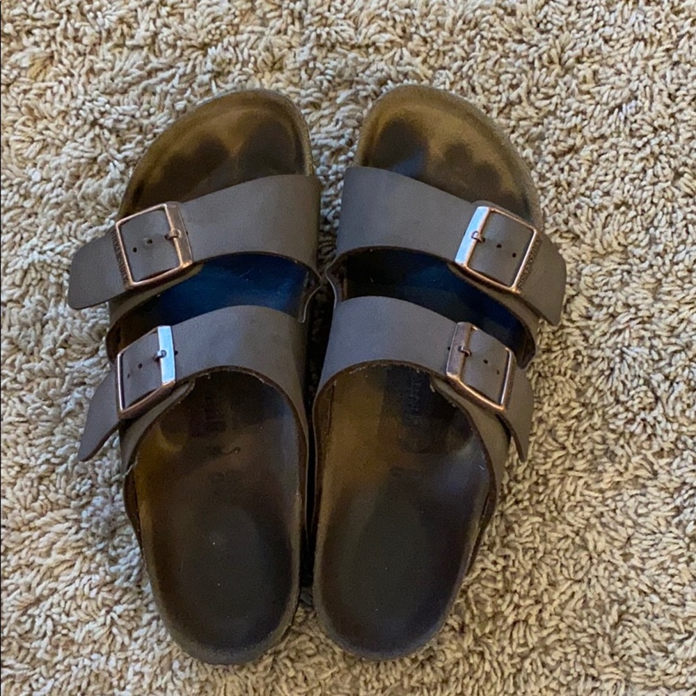 birkenstock’s